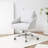 Cathelijn Linen Task Chair-2128538777