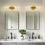 Éclairage pour salle de bain 2 lumières DEL à intensité variable-1791040307-1790494196-1790241259