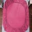 Jersey Knit Fitted Sheet-133890493-133890483