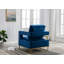 Velvet Armchair-72880067
