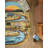 Momeni Playground Safari Multi Kid Rug-104294672