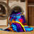 Cosmic Resonance Rug-222130420