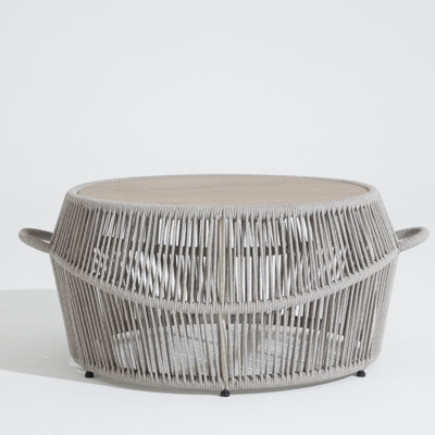 Table de patio
