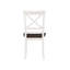 Chaise d'appoint Kasi