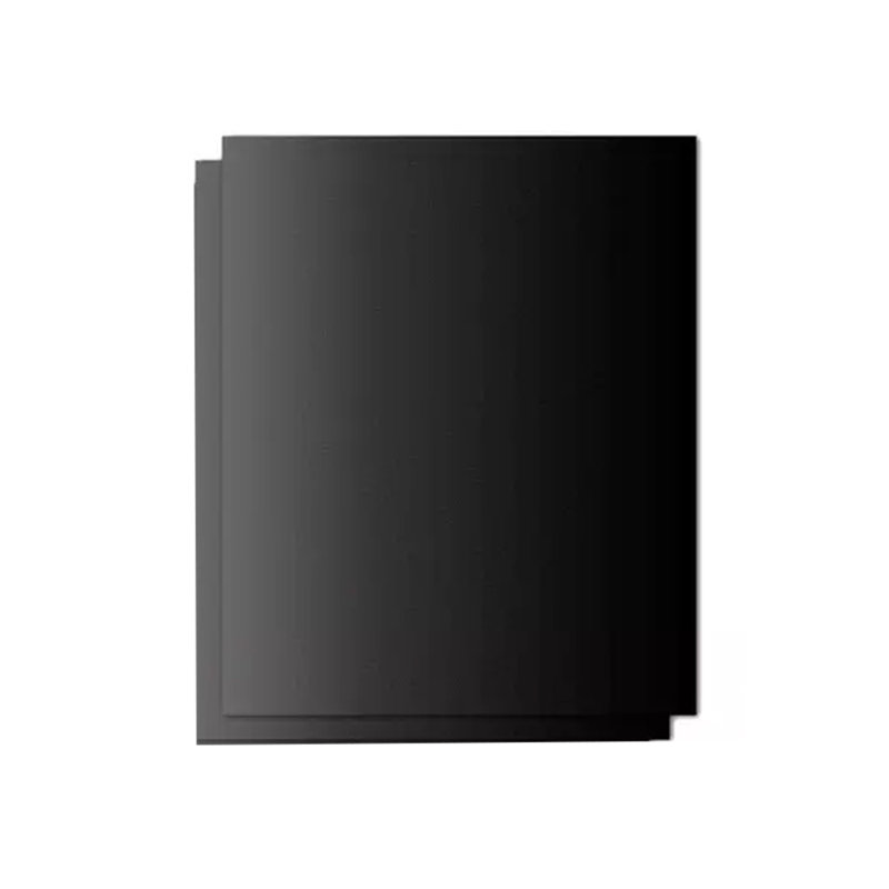 Sloten Plastic Non-Stick Grill Grid Mat, 2