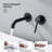 Circular Single-handle Bathroom Faucet-72888965