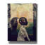 «The Sun, Stars and Moon» par Erin K Robinson, art mural sur toile-1714045736