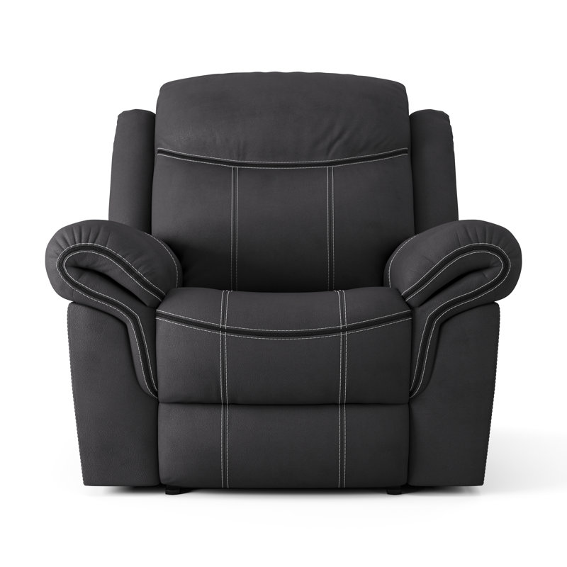 Upholstered Recliner