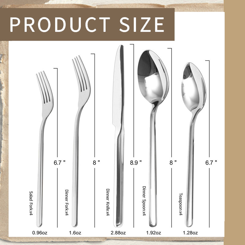 Tableware