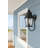 Kingston Aluminum Wall Light