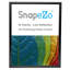 Cadre en aluminium Snapezo Snap Frame-102442613-102442617