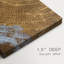 Abstract Series 2 # XXVII-Gallery, toile tendue-2093328356