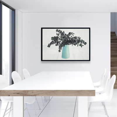 " Bouquet Of Eucalyptus "