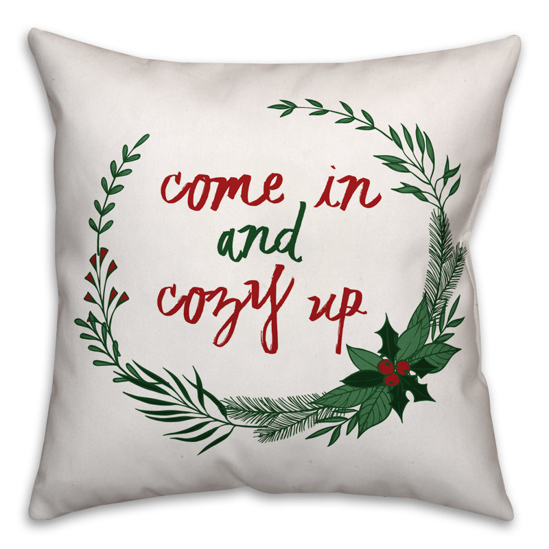  Coussin décoratif
