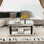 Table basse Modern Handcraft