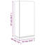 Jiahao Bathroom Cabinet-1576043435