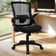 Neeya Ergonomic Mesh Office Chair with Flip-Up Arms