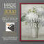 Simply Hydrangeas I Framed Print - Solid Wood-1897066559-1897066558