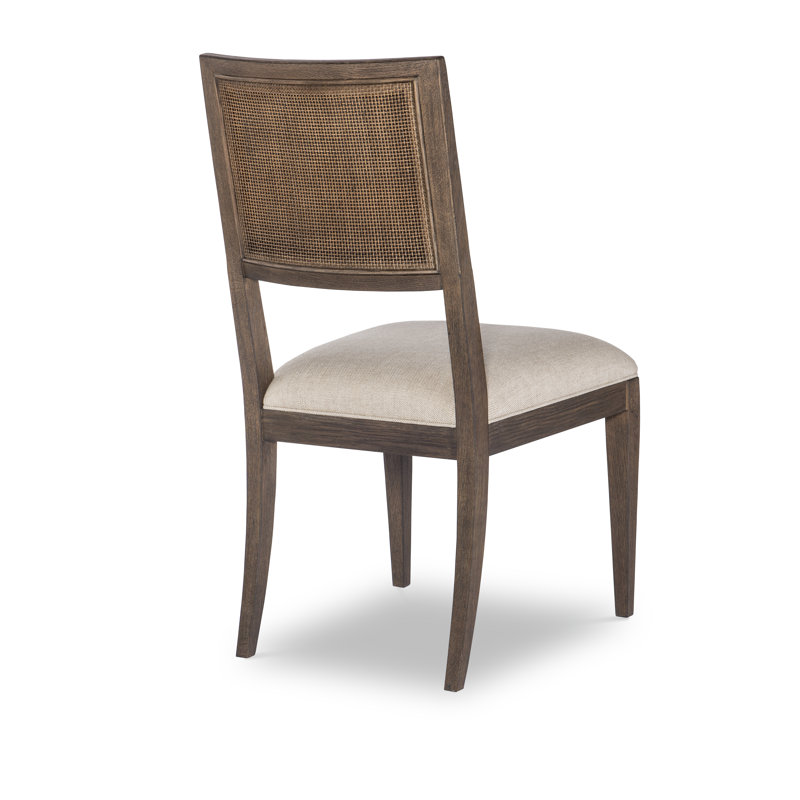 Monarch Upholstered Dining Chair