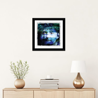 " Mother Teresa At Twelve " by Dana Brett Munach