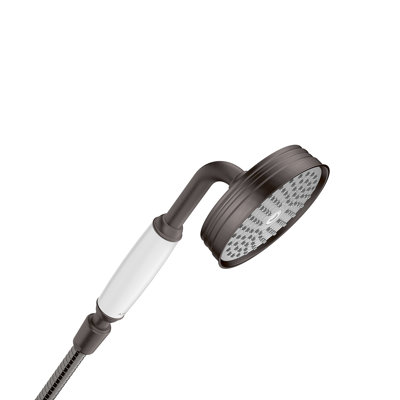 AXOR Montreux Standard Handheld Shower Head