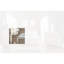 Table de chevet 2 tiroirs Aleira-134323880