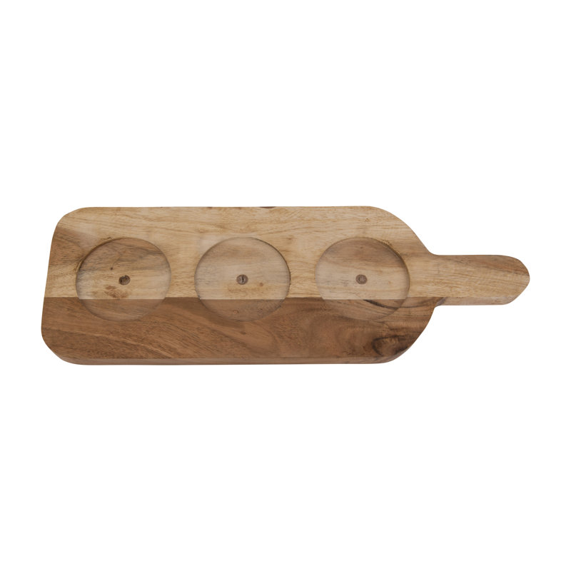 Catrice Rectangle Condiment Server