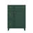 24" Bathroom Vanity Cabinet With Ceramic Sink, 2 Drawers-116119341