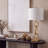 Adirondack Metal Table Lamp-1167427065