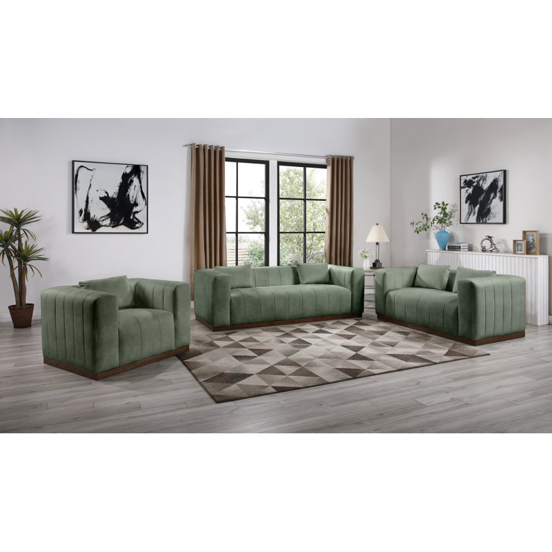 Ensemble de salon configurable