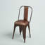 Chaise d'appoint Jeveon