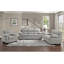 Causeuse confortable Plush Seating