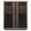 Littlejohn Display Cabinet