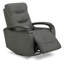 Fauteuil inclinable électrique pivotant Elvina-1117786470