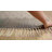 Janette Southwestern Handwoven Cotton Black/Khaki Area Rug-1651848495
