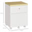 Oscor 41cm Wide 2 -Drawer File Cabinet-490521684