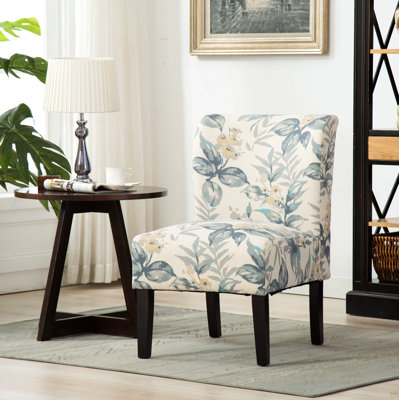 Fauteuil d'appoint Capa