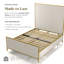 Lit plateforme tapissier Premier-125959396