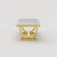 Table basse Abdulelah