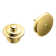 Moen Push-N-Lock Metal Tub and Shower Drain Kit