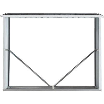 Abri de jardin en bois 30 po x l 21,3 po x H 70,5 po