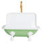 Iron Soap Dish