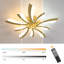 Flush Mount
