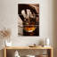 Whisky sur les rochers-83660158