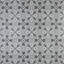 Carreau de céramique à motif de mur et plancher 4 po x 4 po Twenties Mini