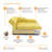 Cleopatra Orthopedic Polyester Pet Bed-48033454