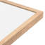 Linetta Wood Picture Frame with Mat-81184447-81184434-81184433