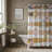 Easter Glow - Premium Shower Curtain-1239857543