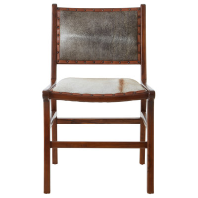 Luciana Upholstered Accent Chair