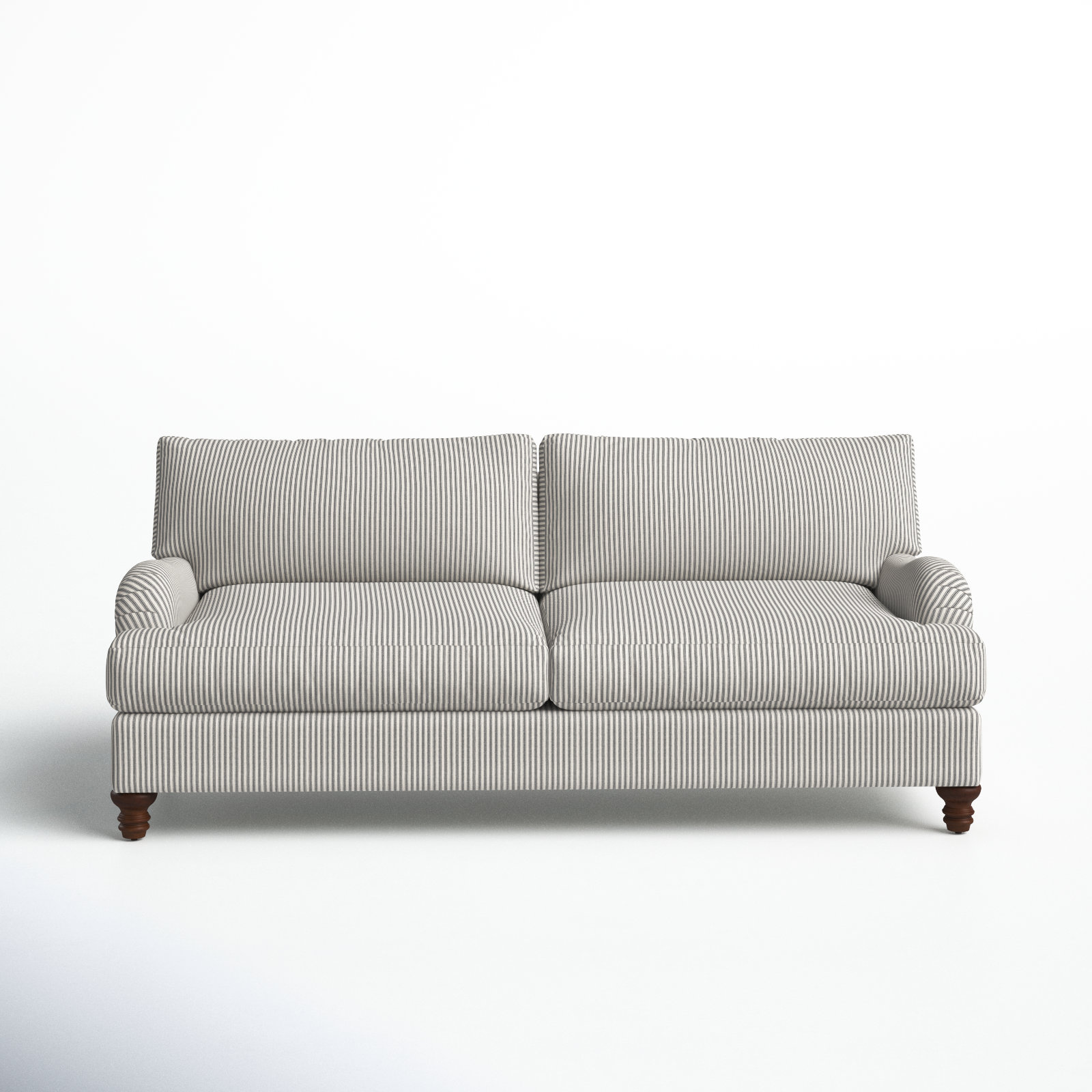 Walters 82'' Upholstered Sofa